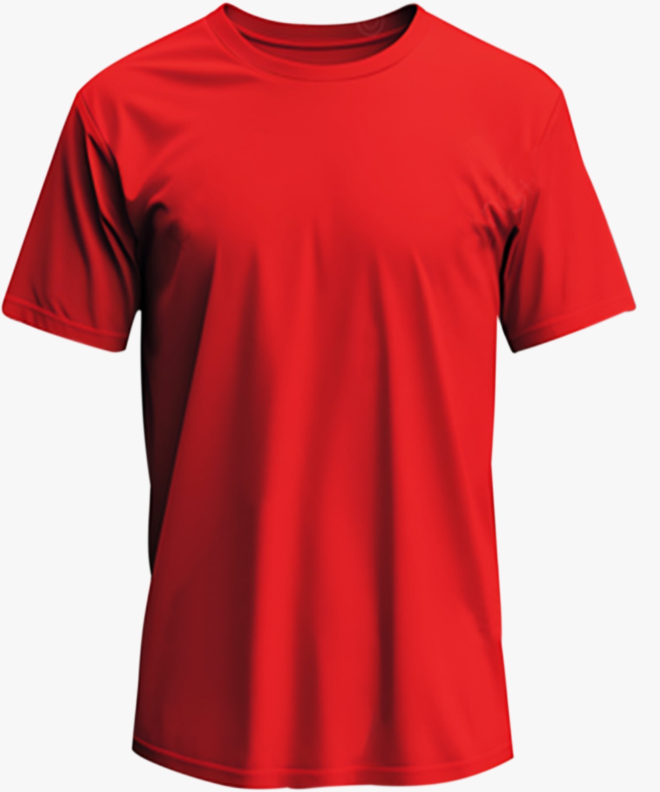 Red Shirt